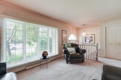 Living Room - 