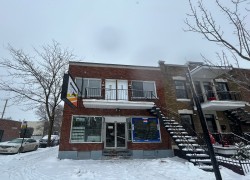 2900  - 2904 Rue Allard  Montréal (Le Sud-Ouest), QC H4E 2M4