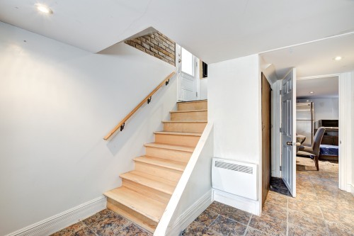 Vue d'ensemble - 36 Av. Dubé, Montréal-Est, QC 
