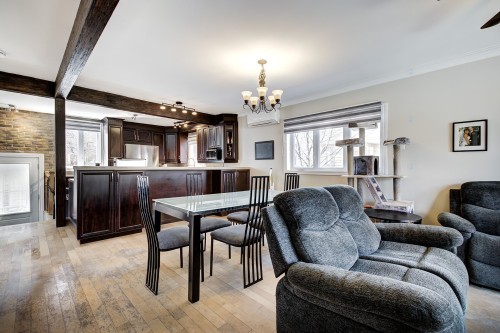 Vue d'ensemble - 36 Av. Dubé, Montréal-Est, QC 