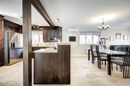 Vue d'ensemble - 36 Av. Dubé, Montréal-Est, QC 