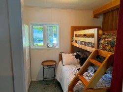 Chambre à coucher - 