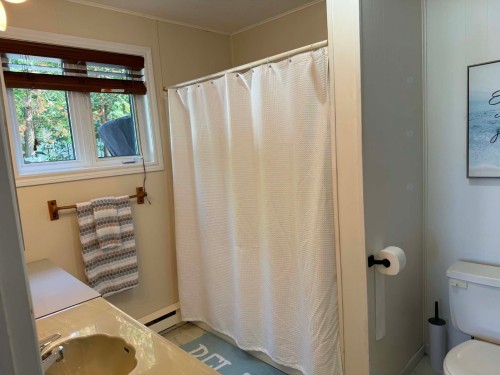 Salle de bains - 1042 Ch. Des Feuilles, Rouyn-Noranda, QC 