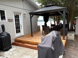 Terrasse - 