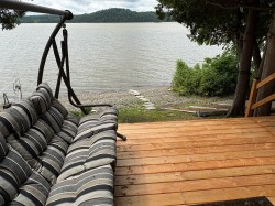 Terrasse - 
