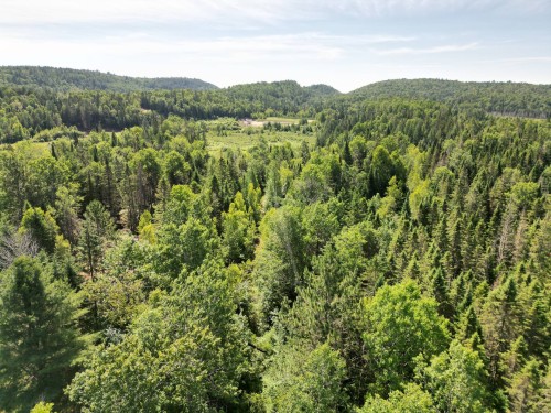 Overall view - 4E Rang, Saint-Alphonse-Rodriguez, QC 