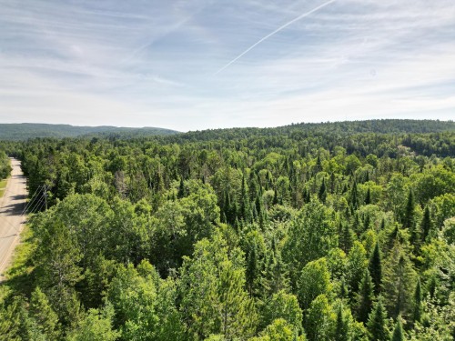 Overall view - 4E Rang, Saint-Alphonse-Rodriguez, QC 