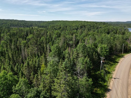 Overall view - 4E Rang, Saint-Alphonse-Rodriguez, QC 