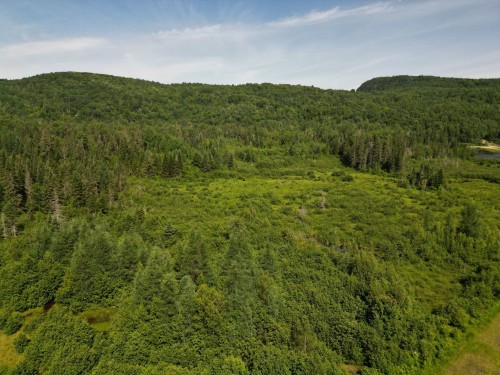 Overall view - 4E Rang, Saint-Alphonse-Rodriguez, QC 