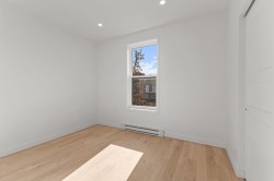 Chambre à coucher - 