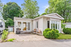 55-1495 Mtée Masson Laval (Duvernay), QC H7C 0H4