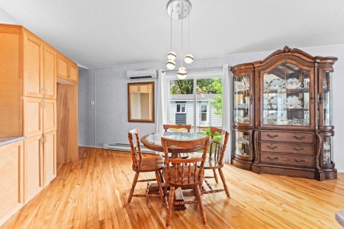 Salle à manger - 55-1495 Mtée Masson, Laval (Duvernay), QC 