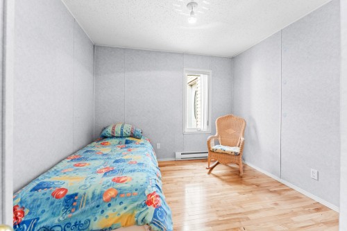 Chambre à coucher - 55-1495 Mtée Masson, Laval (Duvernay), QC 