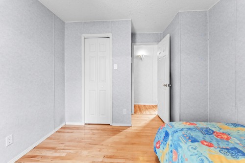 Chambre à coucher - 55-1495 Mtée Masson, Laval (Duvernay), QC 