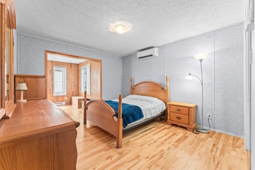 Chambre à coucher principale - 55-1495 Mtée Masson, Laval (Duvernay), QC 