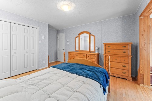 Chambre à coucher principale - 55-1495 Mtée Masson, Laval (Duvernay), QC 
