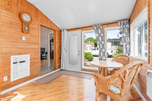 Hall d'entrée/Vestibule - 55-1495 Mtée Masson, Laval (Duvernay), QC 