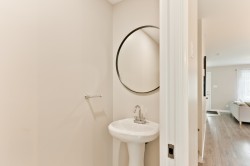 Salle d'eau - 