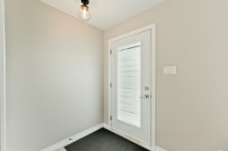 Hall d'entrée/Vestibule - 