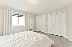 Chambre à coucher - 