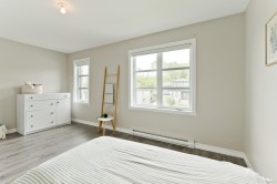 Chambre à coucher - 