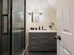 Salle de bains - 