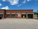 Façade - 501 Rue St-Pierre, Drummondville, QC 