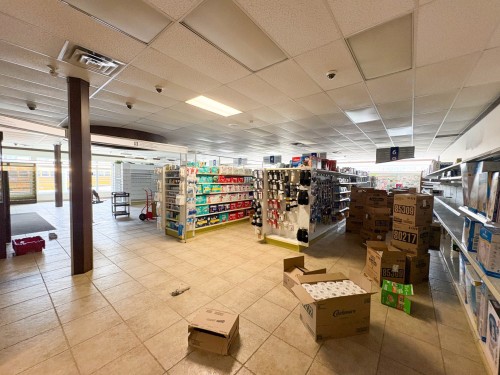 Intérieur - 501 Rue St-Pierre, Drummondville, QC 