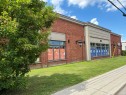 Façade - 501 Rue St-Pierre, Drummondville, QC 