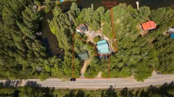 Overall view - 