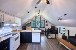 Kitchen - 
