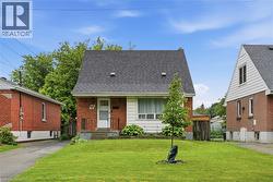 160 EAST 36TH Street  Hamilton, ON L8V 3Z4