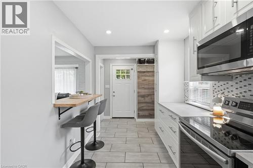 160 East 36Th Street, Hamilton, ON 