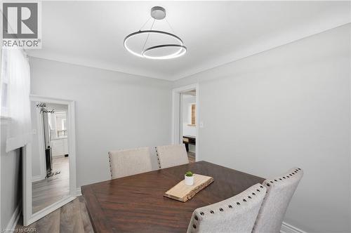 160 East 36Th Street, Hamilton, ON 