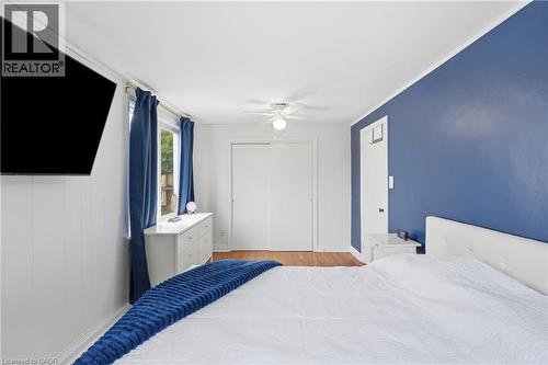 160 East 36Th Street, Hamilton, ON 