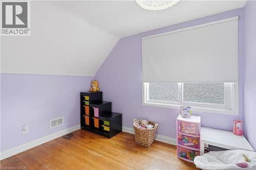 160 East 36Th Street, Hamilton, ON 
