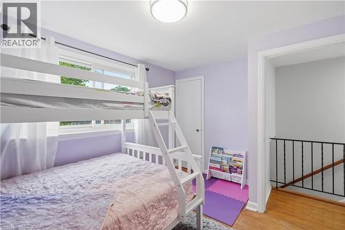 160 East 36Th Street, Hamilton, ON 