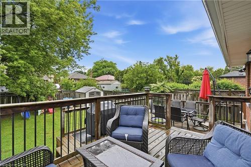 160 East 36Th Street, Hamilton, ON 