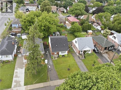 160 East 36Th Street, Hamilton, ON 