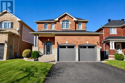24 CONNAUGHT LANE  Barrie, ON L4M 0A6