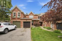 73 HUGHES CRESCENT Ajax, ON L1T 3P8