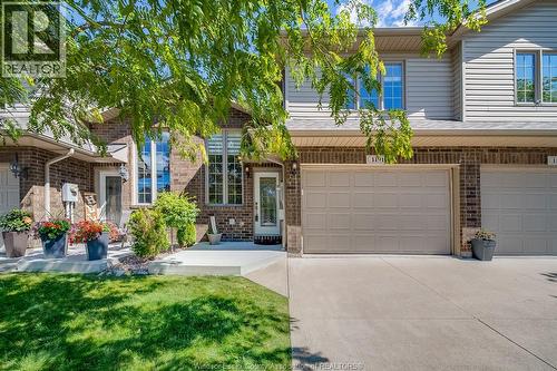 11916 BOULDER CRESCENT  Windsor, ON N8P 1Z6