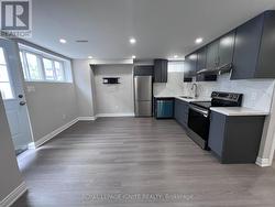 BASEMENT - 2449 HIBISCUS DRIVE Pickering, ON L1X 0H1