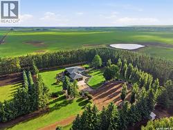 Heidel Acreage  North Battleford Rm No. 437, SK S9A 3W2