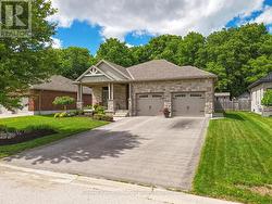 46 TRILLIUM CRESCENT  St. Marys, ON N4X 0A2