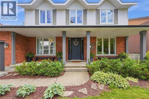 391 Timlock Place, Waterloo, ON 
