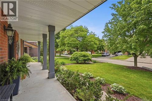 391 Timlock Place, Waterloo, ON 