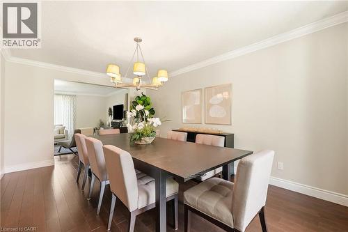 391 Timlock Place, Waterloo, ON 