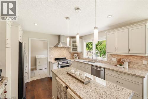 391 Timlock Place, Waterloo, ON 