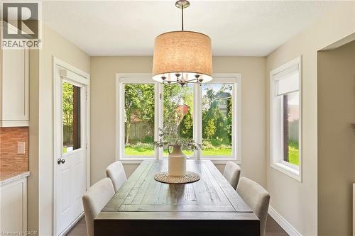 391 Timlock Place, Waterloo, ON 